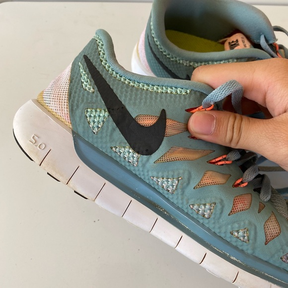 nike free run 50